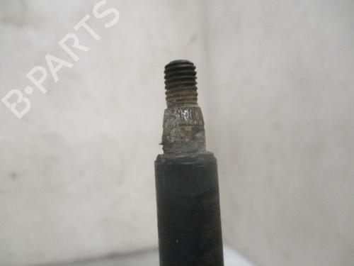 Rear wiper motor CITROËN BERLINGO MULTISPACE (B9) 1.6 HDi 90 | BP26634359M102 - Image 2