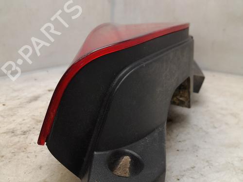 Right taillight PEUGEOT PARTNER Tepee 1.6 BlueHDi 120 | BP31633514C35