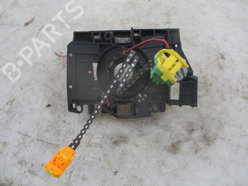 ECU airbags RENAULT CLIO II (BB_, CB_) 1.5 dCi (B/C2J) | BP27665683M53 