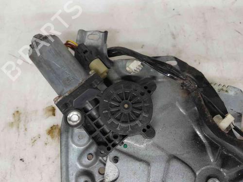 Rear left window mechanism RENAULT LAGUNA I Grandtour (K56_) 1.9 dTi (K56J) | BP19719581C24 