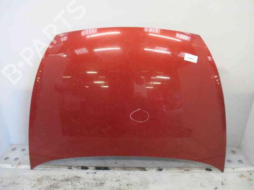 Used Hood FORD KA (RB_) 1.3 i (60 hp) 24007602