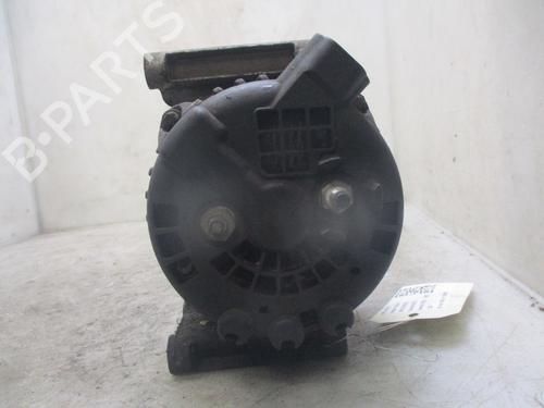 Alternator OPEL ASTRA J (P10) 1.3 CDTI (68) | BP24971085M7 
