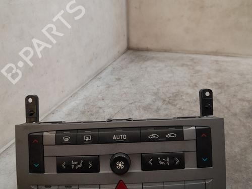 Used Climate control CITROËN C5 II (RC_) 1.6 HDi (RC8HZB) (109 hp) 26537762