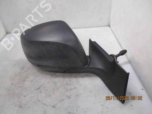 Right mirror OPEL AGILA B (H08) 1.0 (F68) | BP26625496C27 