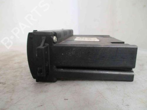 Climate control SEAT LEON (1M1) 1.4 16V | BP21834027I5 