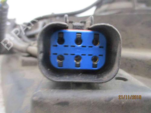 Koelventilatormotor FORD FOCUS I (DAW, DBW) 1.4 16V | BP20203471M35 