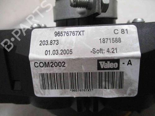 Headlight switch CITROËN C3 I (FC_, FN_) 1.4 HDi | BP19713416I24 