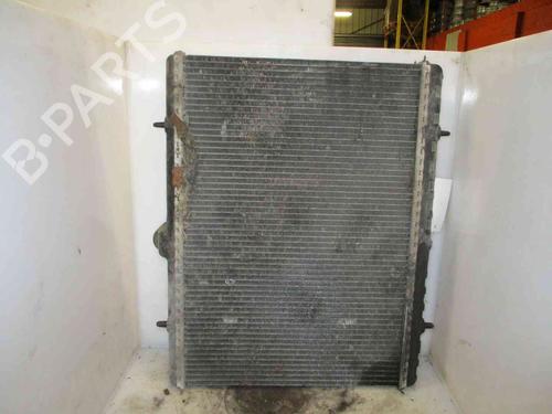 Water radiator FIAT SCUDO Bus (270_, 272_) 1.6 D Multijet | BP21833470M31 