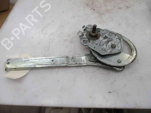 Used Rear left window mechanism BMW 3 (E36) 316 i (102 hp) 19718949