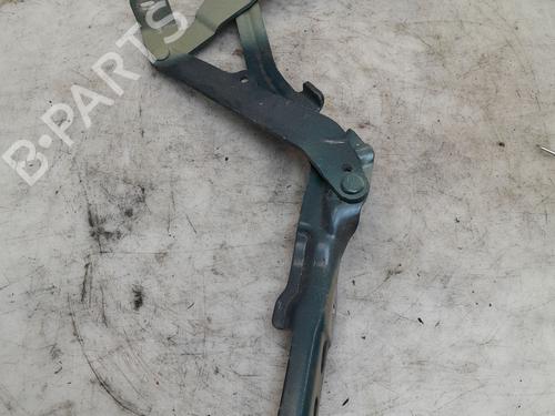Used Hinge/Door check strap Hinge/Door check strap PEUGEOT 5008 II (MC_, MJ_, MR_, M4_) 1.2 THP (MRHNYH, MRHNYW, MRHNSJ, MRHNSU, MRHNSM) (131 hp) 35885616 35885616