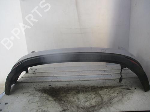 Rear bumper FORD C-MAX II (DXA/CB7, DXA/CEU) 1.6 TDCi | BP32222616C8 