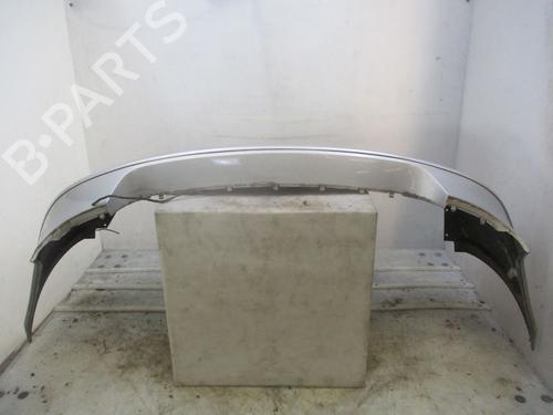 Rear bumper BMW 1 (E81) 118 d | BP30187203C8 