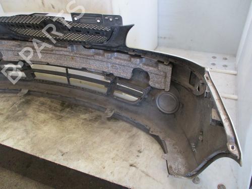 Front bumper HYUNDAI GETZ (TB) 1.5 CRDi | BP24971868C7 