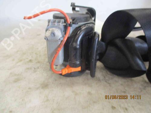 Front right belt tensioner PEUGEOT 307 CC (3B) 2.0 HDi 135 | BP26628806C88 