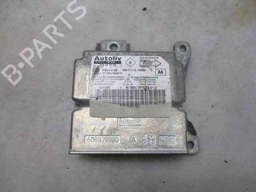 Used ECU airbags PEUGEOT 308 I (4A_, 4C_) 1.6 HDi (109 hp) 26632593