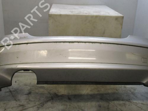 Used Rear bumper MERCEDES-BENZ C-CLASS Coupe (CL203) C 220 CDI (203.706) (143 hp) 30892208