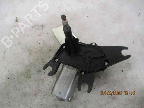 Used Rear wiper motor RENAULT MODUS / GRAND MODUS (F/JP0_) 1.2 (103 hp) 19720503