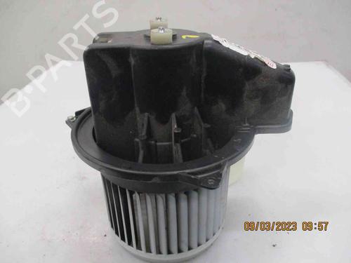 Heater blower motor FIAT 500 (312_) 1.2 (312AXA1A) | BP26629616M62 