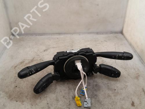 Used Headlight switch PEUGEOT 307 (3A/C) 1.6 16V (109 hp) 32739025
