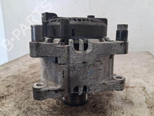 Alternator FORD C-MAX II (DXA/CB7, DXA/CEU) 2.0 TDCi | BP37861462M7 - Image 6