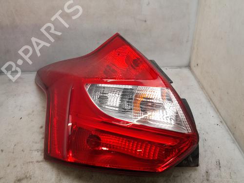 Used Left taillight FORD FOCUS III 1.6 Flexifuel (120 hp) 29738700