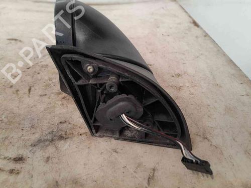 Left mirror MERCEDES-BENZ A-CLASS (W168) A 170 CDI (168.009, 168.109) | BP19740239C26 
