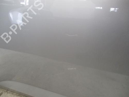 Right rear door RENAULT TALISMAN (LP_) 1.5 dCi 110 (LPA3) | BP27508838C5 