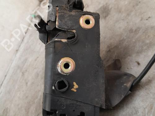 Front right lock CITROËN C4 I (LC_) 1.6 HDi | BP28363830C97