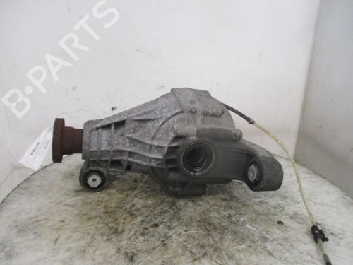 Differensial bakvogn VAUXHALL NOVAVAN Hatchback Van (S83) 1.5 D | BP30723346M24