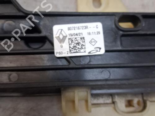 Front left window mechanism RENAULT CLIO V (B7_) 1.0 TCe 90 (B7MT) | BP38761058C22 - Image 7