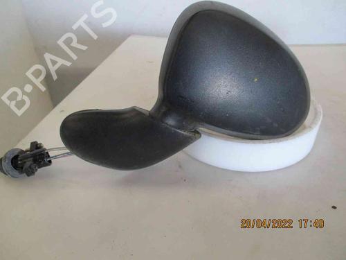 Left mirror CHEVROLET MATIZ (M200, M250) 0.8 | BP24009649C26