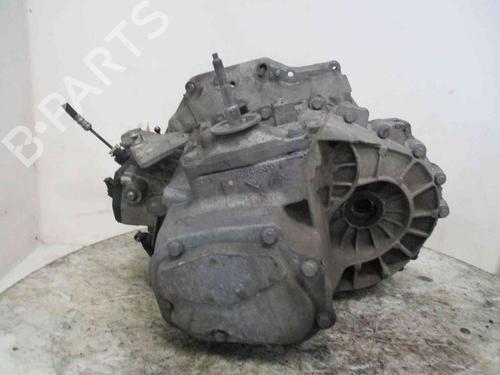 Gearbox PEUGEOT 308 SW I (4E_, 4H_) 1.6 16V | BP26630345M3 