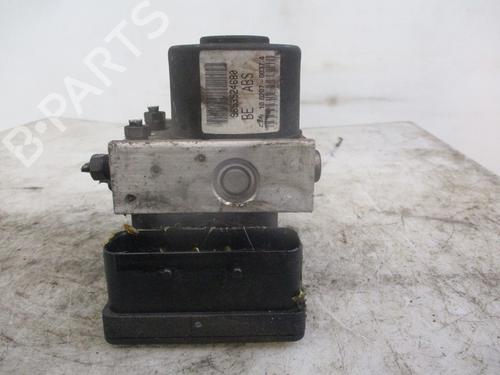 ABS Bremseaggregat CITROËN C3 I (FC_, FN_) 1.6 16V (109 hp) 30691482
