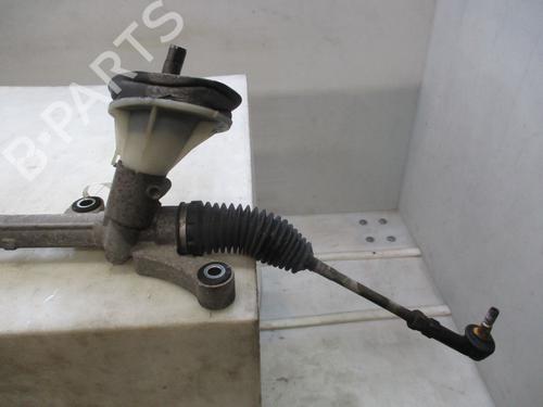 Steering rack FORD FIESTA VI (CB1, CCN) 1.0 | BP30556018M22