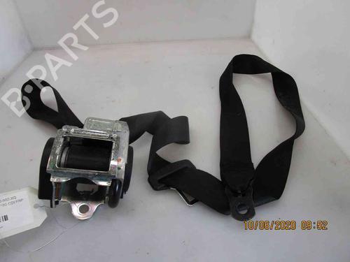 Used Rear left belt tensioner MERCEDES-BENZ A-CLASS (W169) A 180 CDI (169.007, 169.307) (109 hp) 19721003
