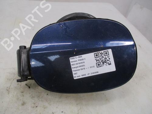 Used Fuel flap FORD S-MAX (WA6) 2.0 TDCi (140 hp) 26638455
