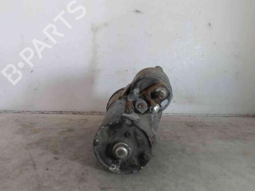 Starter FORD FIESTA V (JH_, JD_) 1.25 16V | BP20200910M8 