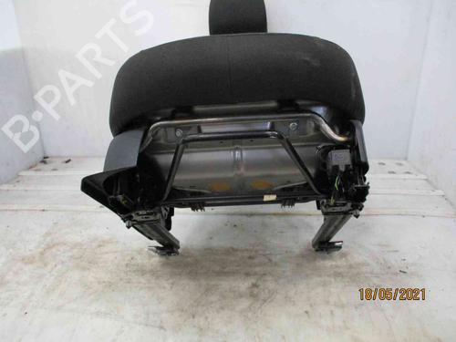 Right front seat FORD FIESTA V (JH_, JD_) 1.25 16V | BP21837752C16 