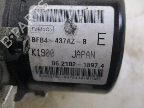 ABS MAZDA 3 (BL) [2008-2014]  30915473