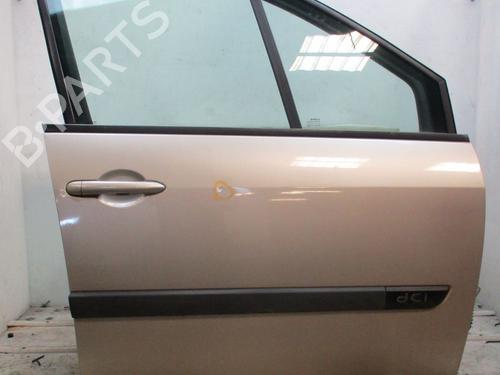right-front-door-renault-scenic-ii-jm01_-2003-2004-2005-2006-2007-2008-2009-2010-26639408 main image