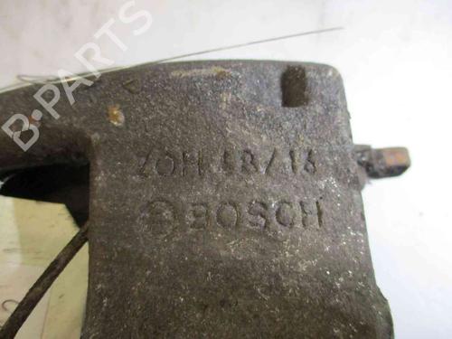 Left rear brake caliper CITROËN JUMPER II Van 2.2 HDi 130 | BP26620598M107 