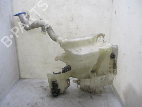 Used Windscreen washer tank FORD S-MAX (WA6) 1.8 TDCi (125 hp) 25043827