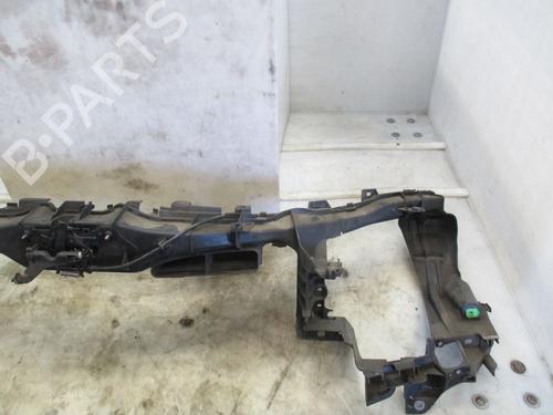 Front slam panel MERCEDES-BENZ B-CLASS Sports Tourer (W245) B 180 CDI (245.207) | BP29055181C72 