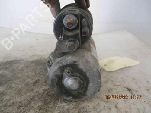 Starter AUDI Q3 (8UB, 8UG) 2.0 TDI quattro | BP26625727M8 