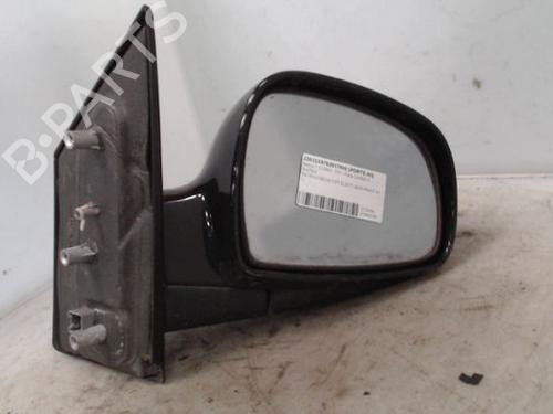 Used Right mirror HYUNDAI MATRIX (FC) 1.5 CRDi (82 hp) 20201556