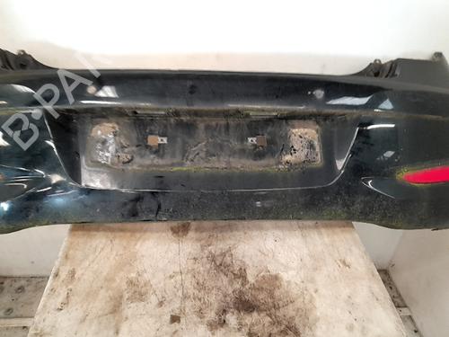 Rear bumper HYUNDAI i10 I (PA) 1.2 | BP26636629C8