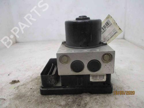ABS Bremseaggregat FORD FOCUS I (DAW, DBW) 1.4 16V | BP19717008M43 