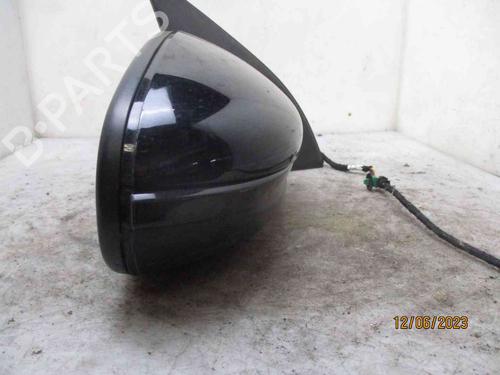 Right mirror VW GOLF VI (5K1)  | BP26628735C27 