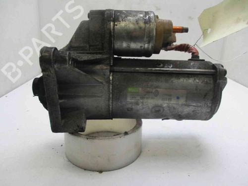 Starter RENAULT MEGANE II Coupé-Cabriolet (EM0/1_)  | BP26631850M8 