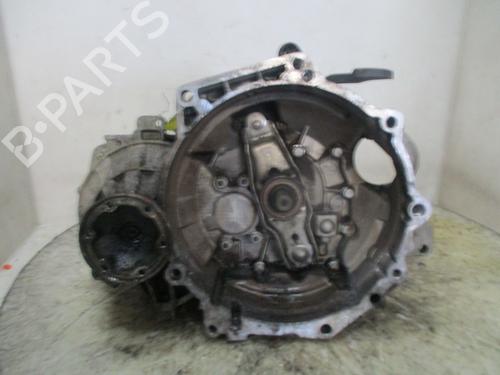 Used Gearbox VW GOLF VI (5K1) 1.6 TDI (105 hp) 29843771